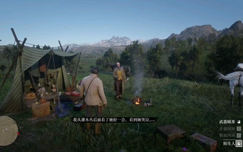孤独的陌生人官网评测 游戏体验与优缺点分析