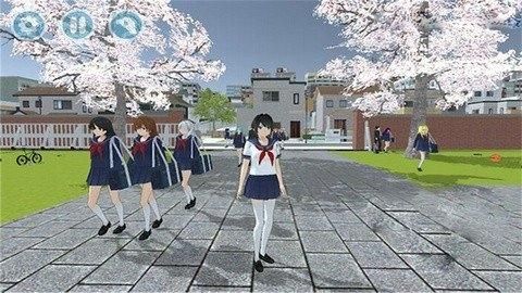 学校列王V6.2.5安卓待修改版 免费下载安装教程
