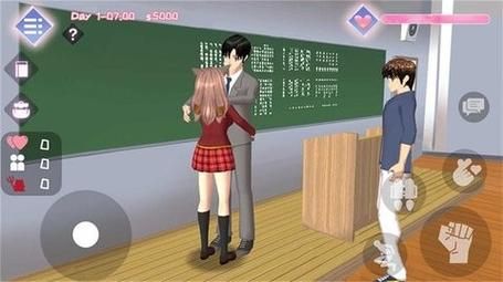 学校物语下载安卓版 轻松获取最新校园恋爱游戏