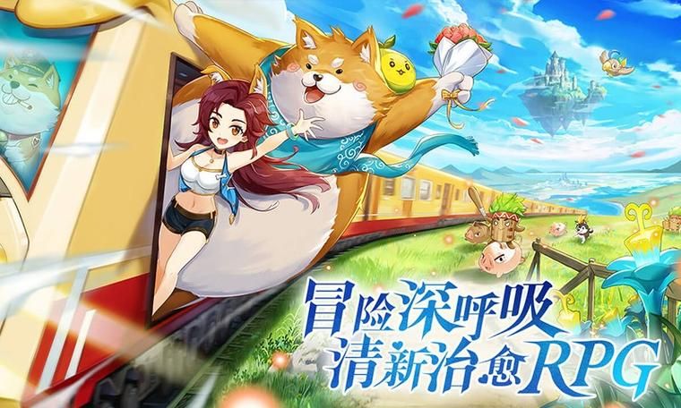 学校物语安卓汉化资源 最新中文版游戏下载