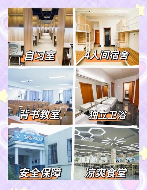 学生必看寄宿生活最新版本有哪些实用功能