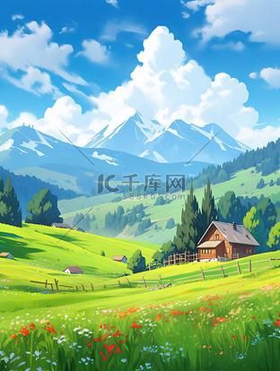 宁静草地下载安卓教程 简单几步快速安装