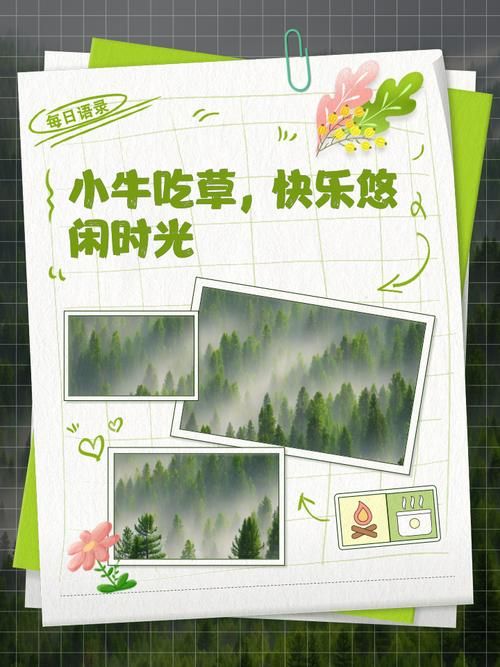 宁静草地游戏下载推荐 轻松享受自然休闲时光