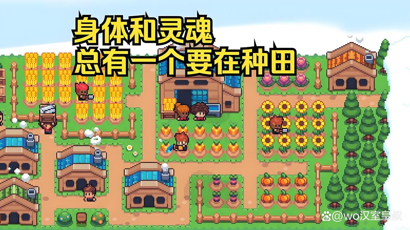 宁静草地游戏下载推荐 轻松享受自然休闲时光