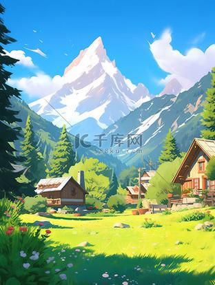 宁静草地游戏官网最新下载地址及玩法介绍