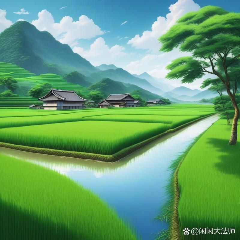 宁静草地版本大全高清画质体验分享