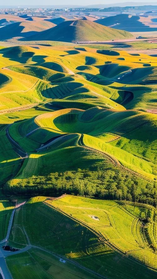 宁静草地版本大全高清画质体验分享