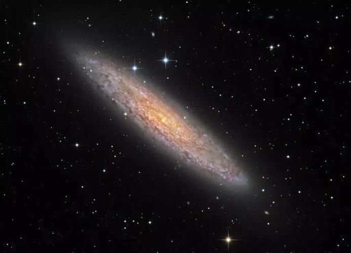 宇宙秘宝最新消息 科学家揭秘未知宝藏
