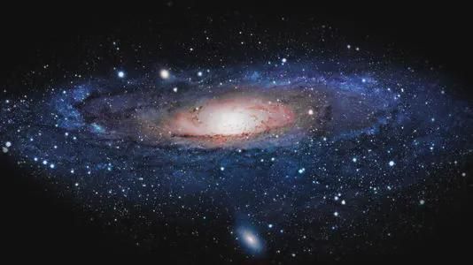 宇宙秘宝最新消息 科学家揭秘未知宝藏