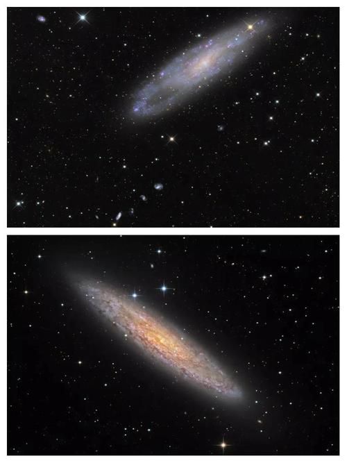 宇宙秘宝最新消息 科学家揭秘未知宝藏