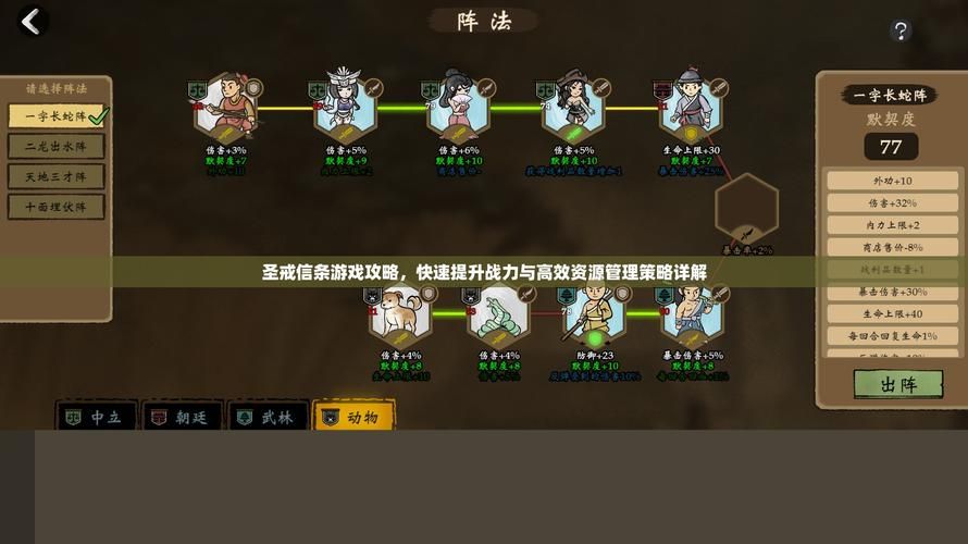 守护者游戏介绍 如何快速提升战力