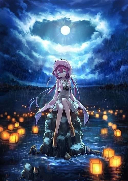 安卓与你共度的夏日下载 畅玩治愈系夏日故事