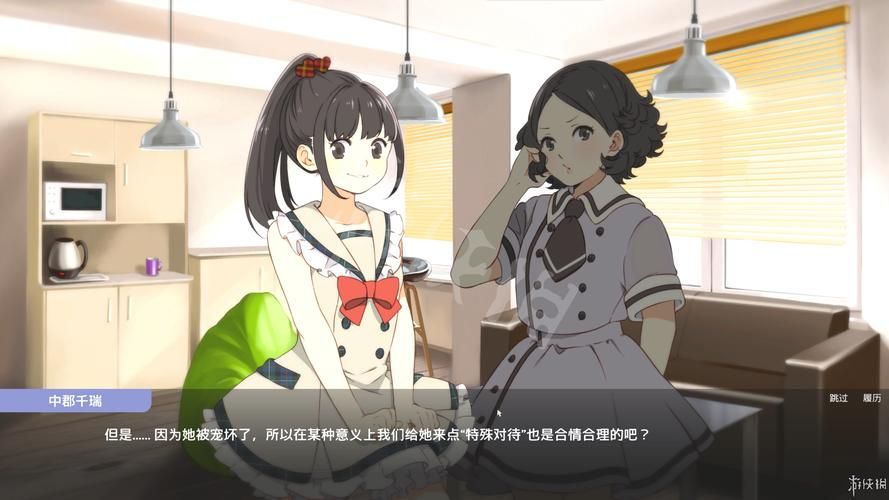 安卓偶像经纪人汉化版 中文界面操作更简单