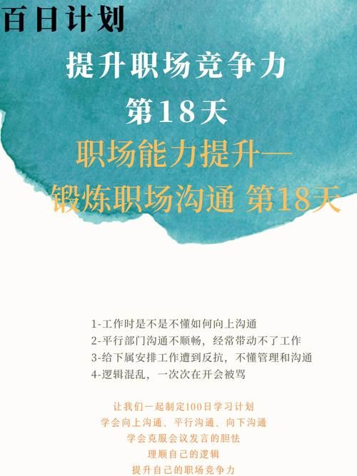 安卓党职场高升指南 快速提升职场竞争力