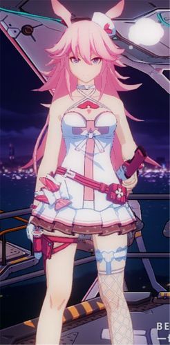 安卓变身夏日V1.37版本 夏日换装轻松搞定