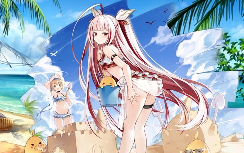 安卓变身夏日V1.37版本 夏日换装轻松搞定