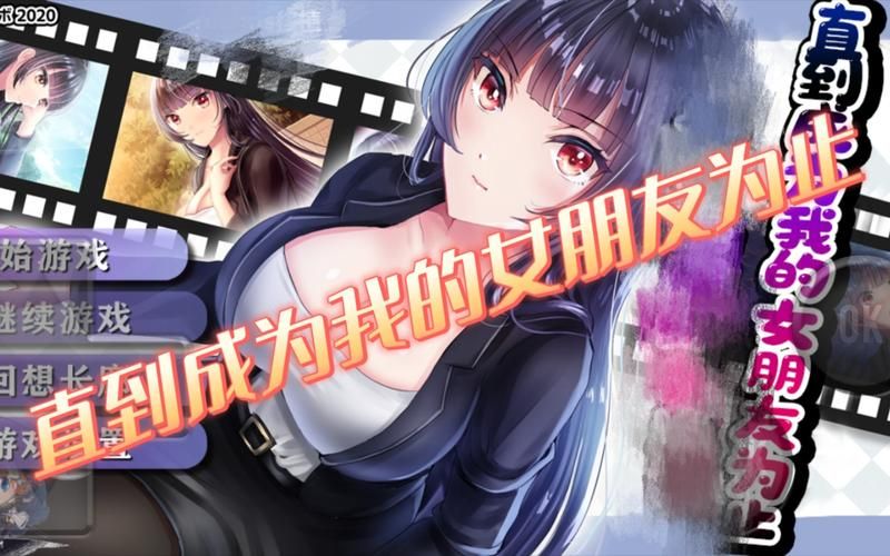 安卓女友中文版下载 最新汉化版安装使用指南
