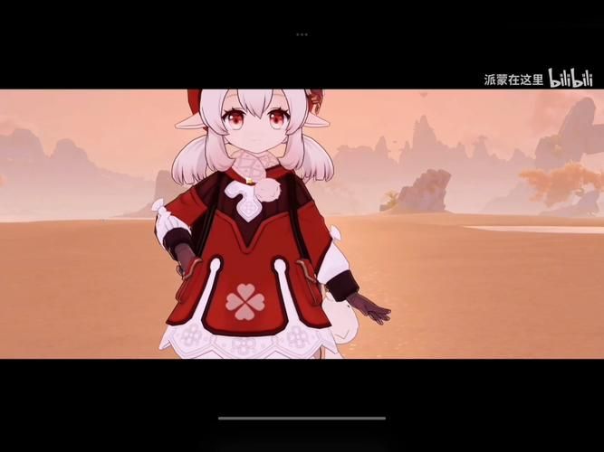 安卓怎么下载原神可莉的恶作剧 详细安装教程分享