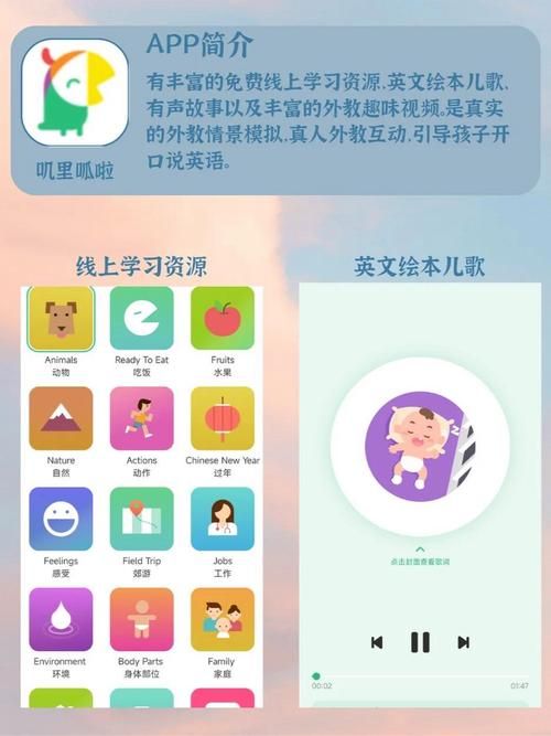 安卓性启蒙app下载 安全可靠的教育软件推荐