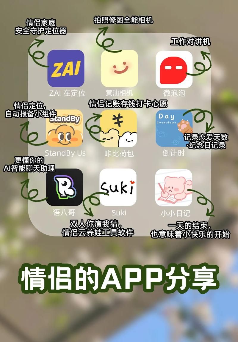 安卓恋爱关系app下载 快速找到你的专属另一半