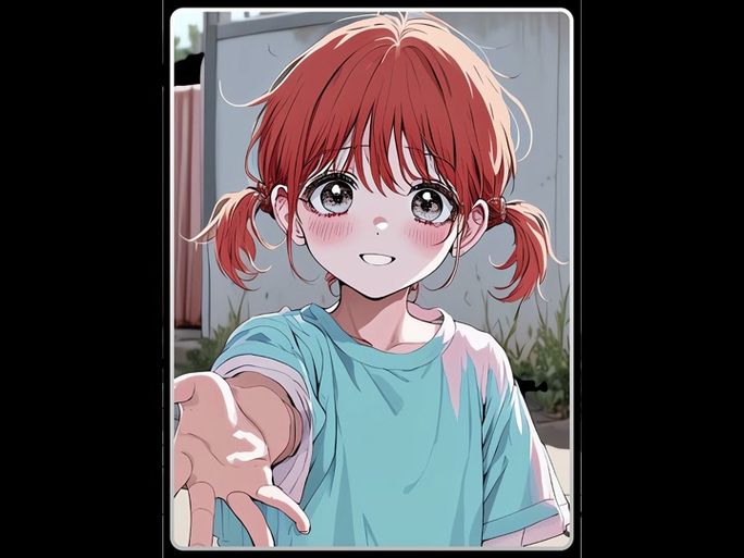 安卓手机如何与存在感薄弱的妹妹一起生活