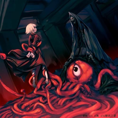 安卓手机怎么下载CageofTentacles 最新触手游戏安装指南