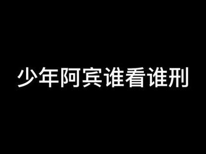 安卓手机怎么下载少年阿宾 详细安装教程来了