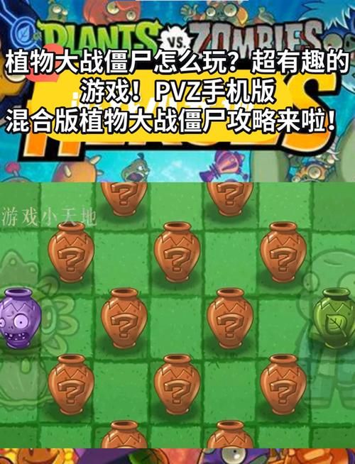 安卓手机怎么玩H版植物大战僵尸汉化版