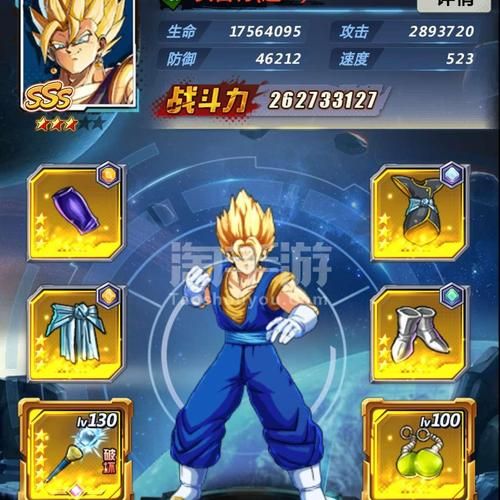 安卓手机怎么玩龙珠DragonBall 手把手教你设置