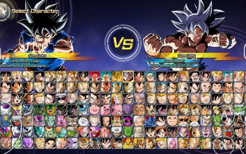 安卓手机怎么玩龙珠DragonBall 手把手教你设置