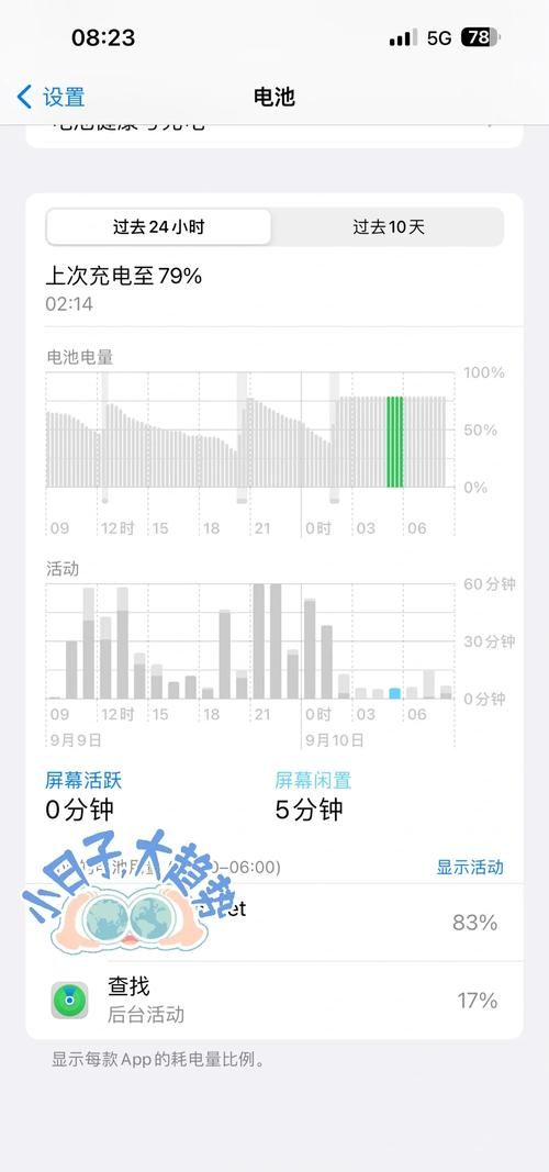 安卓手机深夜省电技巧大公开