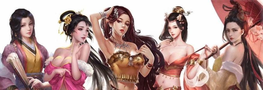 安卓手机玩金庸群侠传5仙狐MOD汉化版攻略