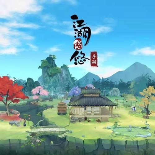 安卓武侠游戏古代风流传 官方正版下载渠道