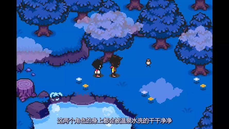 安卓汉化兔女郎的奇妙异星冒险游戏体验评测