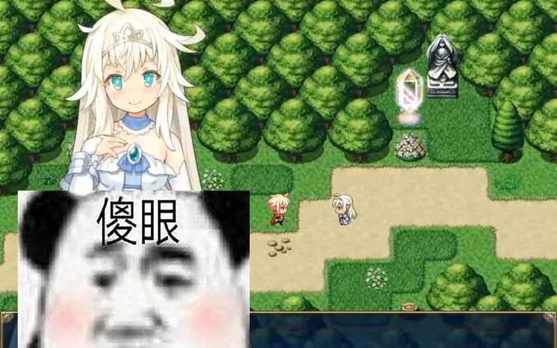 安卓汉化勇者妈妈奇异冒险记 带娃打怪的爆笑RPG游戏