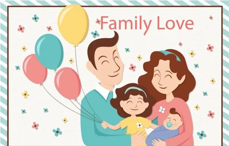 安卓汉化家庭生活FamilyFaring 打造幸福家庭必备APP