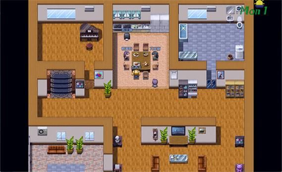 安卓汉化幸福人生游戏 打造你的幸福人生之旅