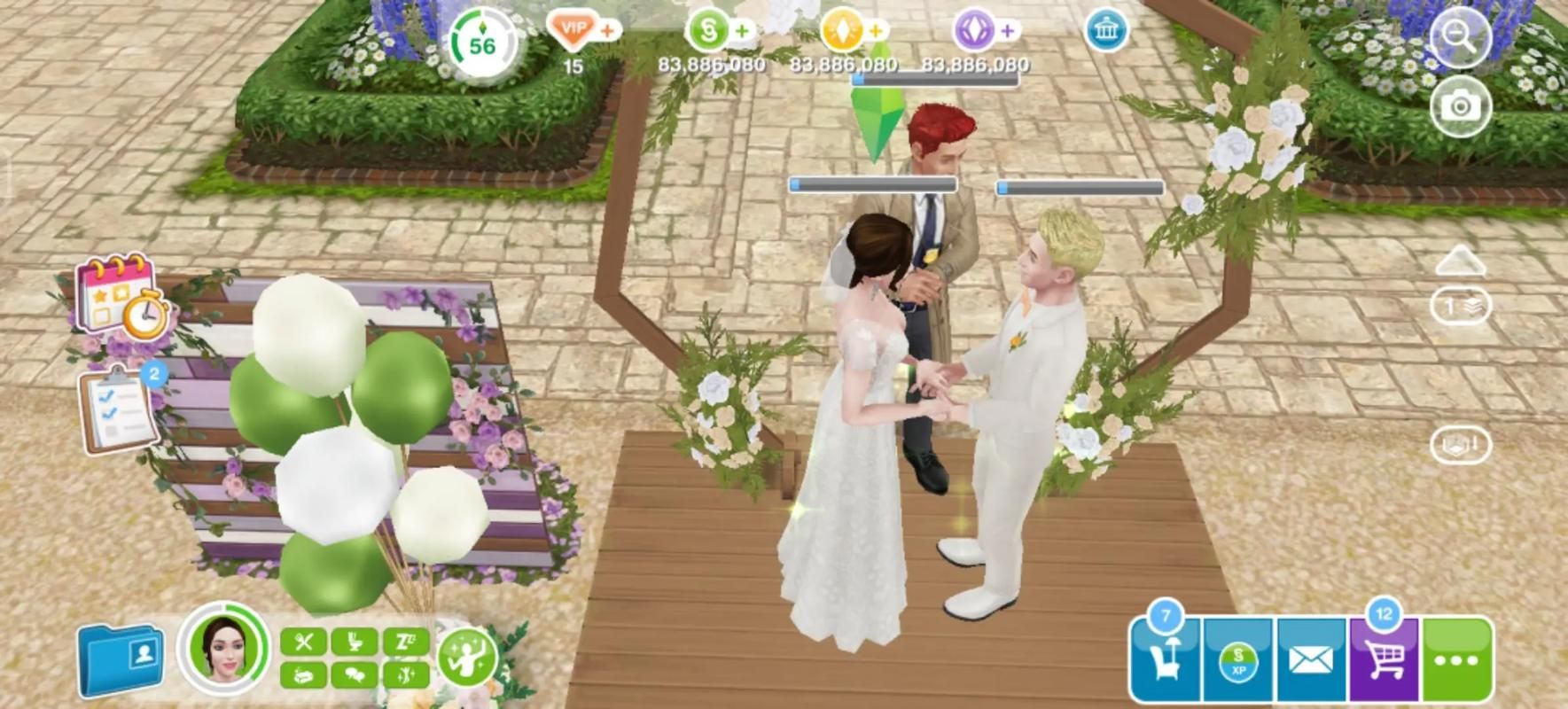 安卓汉化幸福人生游戏 打造你的幸福人生之旅