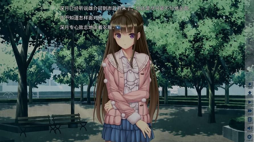 安卓汉化末世少女怎么玩 手把手教你通关技巧