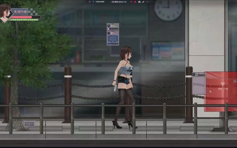 安卓汉化末世少女怎么玩 手把手教你通关技巧