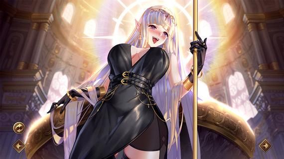 安卓汉化游戏生活在诱惑之中全剧情解锁攻略