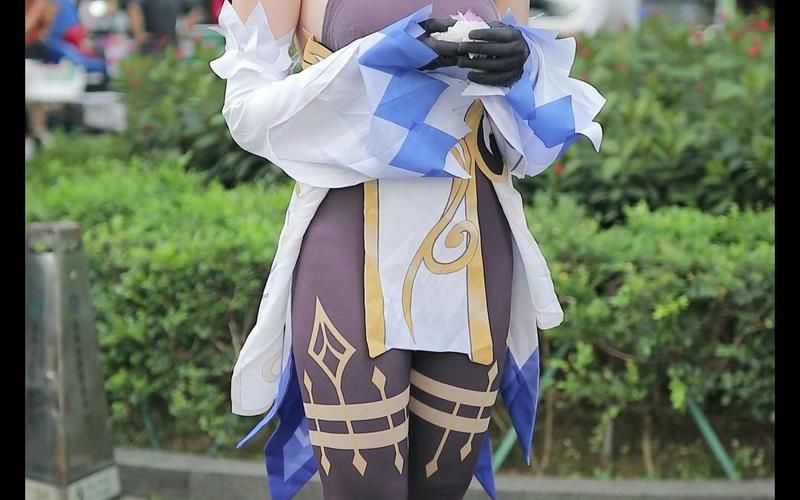 安卓版妻子cosplay指导教程 手把手教你玩转角色扮演