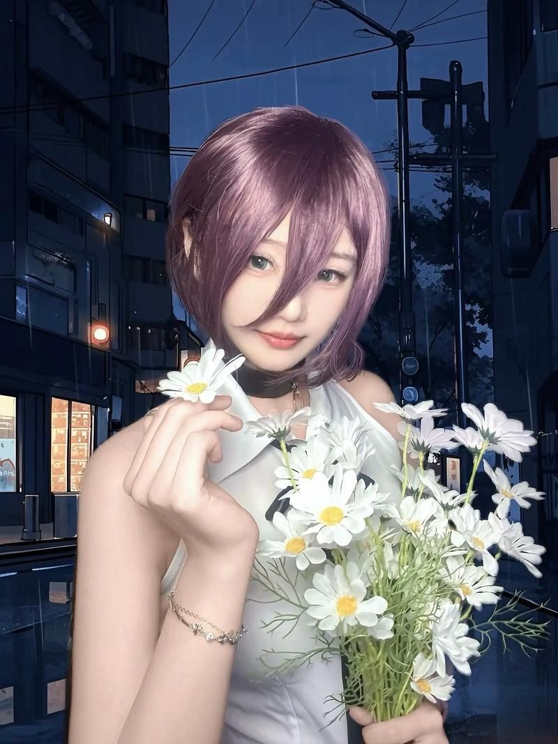 安卓版妻子cosplay指导教程 手把手教你玩转角色扮演