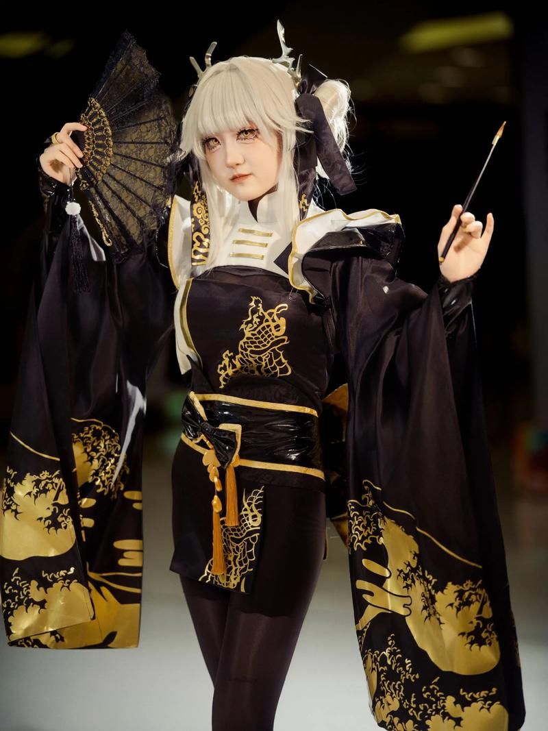 安卓版妻子cosplay指导教程 手把手教你玩转角色扮演