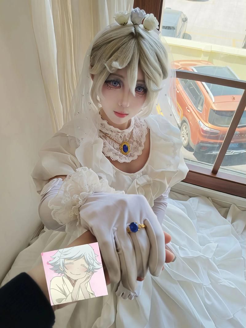 安卓版妻子cosplay指导教程 手把手教你玩转角色扮演