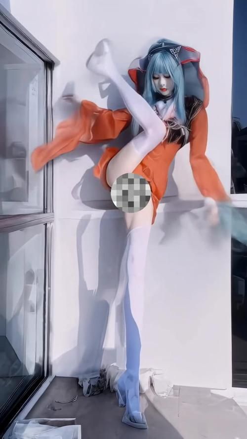 安卓版妻子cosplay指导教程 手把手教你玩转角色扮演