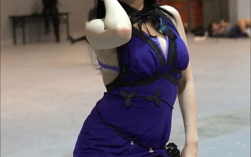 安卓版妻子cosplay指导教程 手把手教你玩转角色扮演