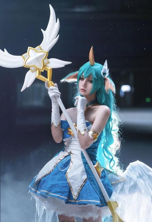 安卓版妻子cosplay指导教程 手把手教你玩转角色扮演