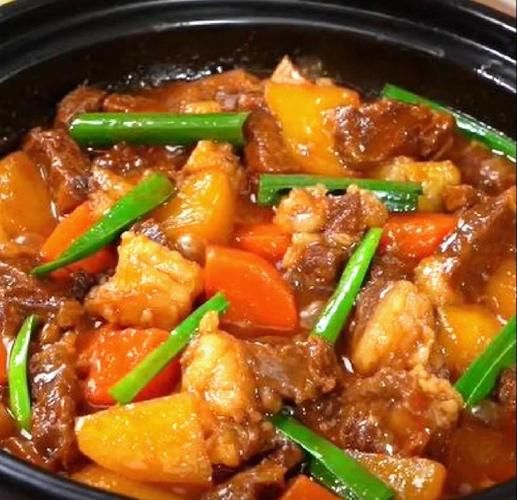 安卓版肉烂在锅里下载 家常菜做法一学就会