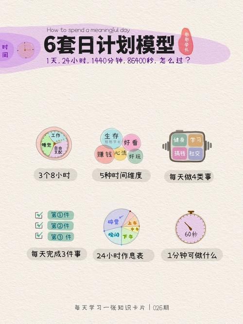 安卓用户必备 新生活计划app助你规划每一天